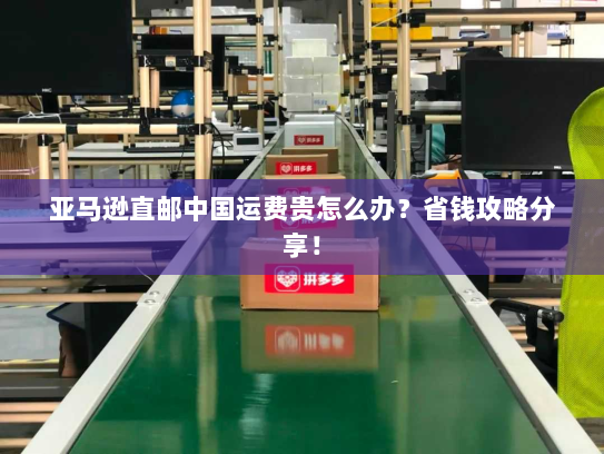 亚马逊直邮中国运费贵怎么办?省钱攻略分享! 亚马逊直邮中国运费贵怎么办?省钱攻略分享!