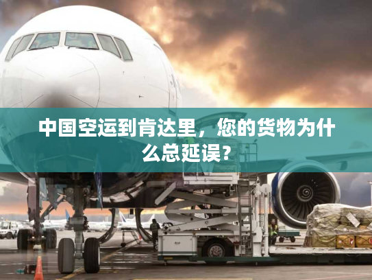 中国空运到肯达里,您的货物为什么总延误? 中国空运到肯达里,您的货物为什么总延误?
