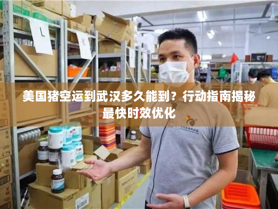 美国猪空运到武汉多久能到?行动指南揭秘最快时效优化 美国猪空运到武汉多久能到?行动指南揭秘最快时效优化