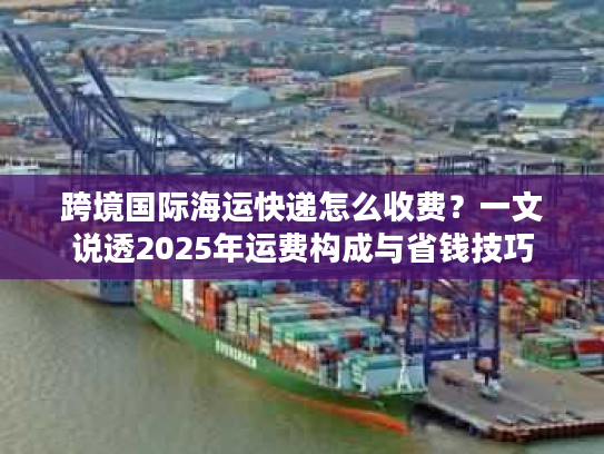 跨境国际海运快递怎么收费？一文说透2025年运费构成与省钱技巧