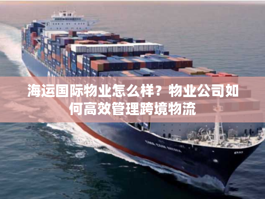 海运国际物业怎么样?物业公司如何高效管理跨境物流 海运国际物业怎么样?物业公司如何高效管理跨境物流