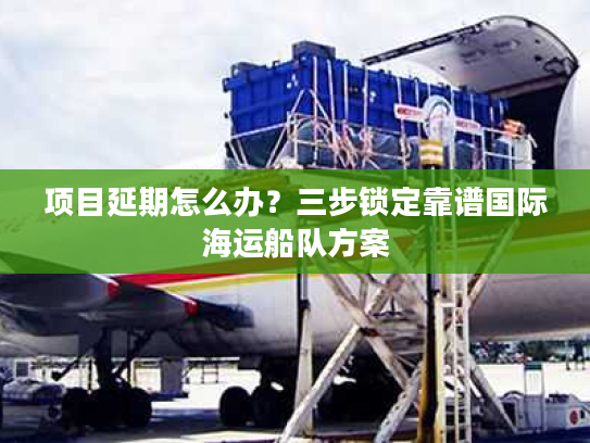 项目延期怎么办?三步锁定靠谱国际海运船队方案 项目延期怎么办?三步锁定靠谱国际海运船队方案