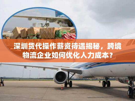 深圳货代操作薪资待遇揭秘,跨境物流企业如何优化人力成本? 深圳货代操作薪资待遇揭秘,跨境物流企业如何优化人力成本?