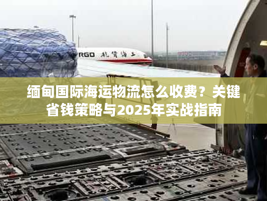 缅甸国际海运物流怎么收费？关键省钱策略与2025年实战指南