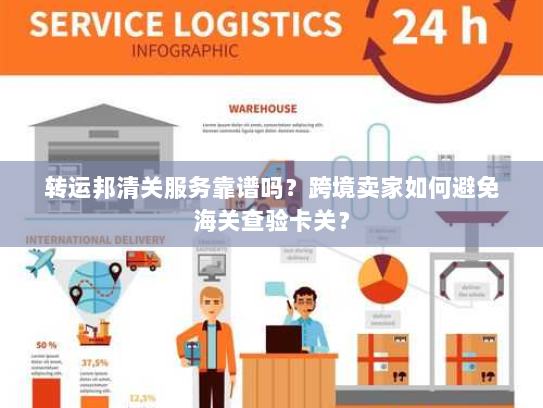 转运邦清关服务靠谱吗?跨境卖家如何避免海关查验卡关? 转运邦清关服务靠谱吗?跨境卖家如何避免海关查验卡关?