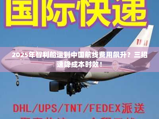 2025年智利船运到中国航线费用飙升?三招速降成本时效! 2025年智利船运到中国航线费用飙升?三招速降成本时效!