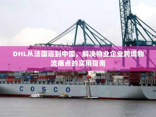 DHL从法国运到中国,解决物业企业跨境物流痛点的实用指南 DHL从法国运到中国,解决物业企业跨境物流痛点的实用指南