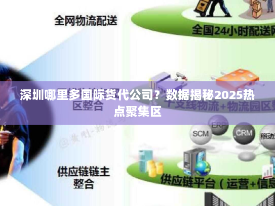 深圳哪里多国际货代公司?数据揭秘2025热点聚集区 深圳哪里多国际货代公司?数据揭秘2025热点聚集区