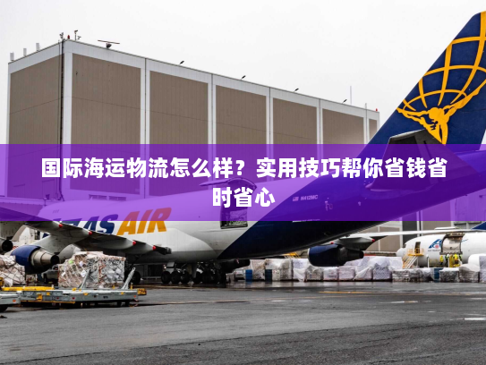 国际海运物流怎么样?实用技巧帮你省钱省时省心 国际海运物流怎么样?实用技巧帮你省钱省时省心