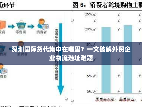 深圳国际货代集中在哪里?一文破解外贸企业物流选址难题 深圳国际货代集中在哪里?一文破解外贸企业物流选址难题