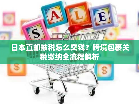 日本直邮被税怎么交钱？跨境包裹关税缴纳全流程解析
