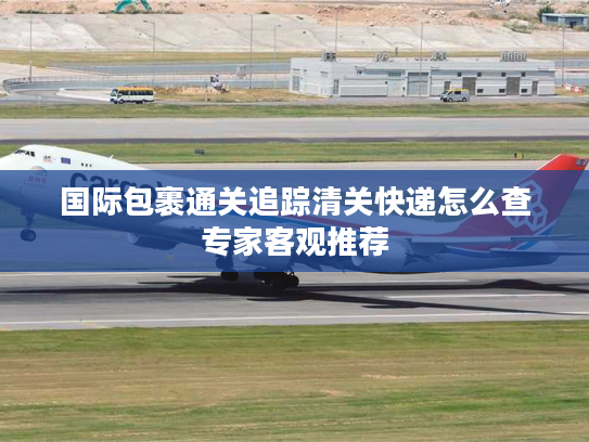 国际包裹通关追踪清关快递怎么查专家客观推荐