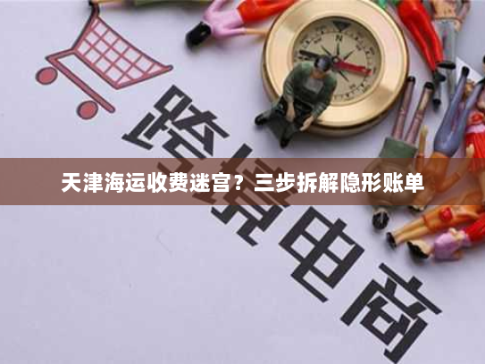 天津海运收费迷宫?三步拆解隐形账单 天津海运收费迷宫?三步拆解隐形账单