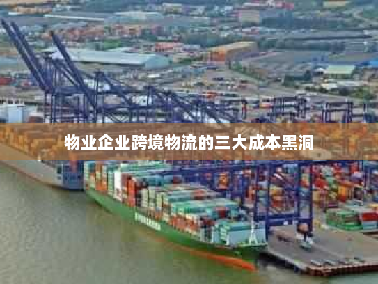 物业企业跨境物流的三大成本黑洞 物业企业跨境物流的三大成本黑洞