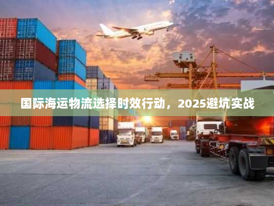 国际海运物流选择时效行动,2025避坑实战 国际海运物流选择时效行动,2025避坑实战