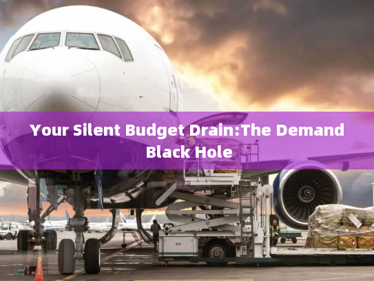 Your Silent Budget Drain:The Demand Black Hole