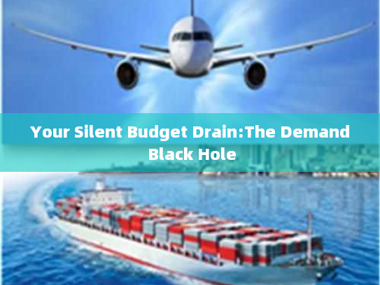 Your Silent Budget Drain:The Demand Black Hole