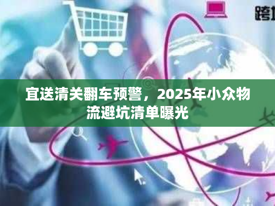 宜送清关翻车预警,2025年小众物流避坑清单曝光 宜送清关翻车预警,2025年小众物流避坑清单曝光
