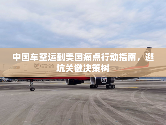 中国车空运到美国痛点行动指南，避坑关键决策树