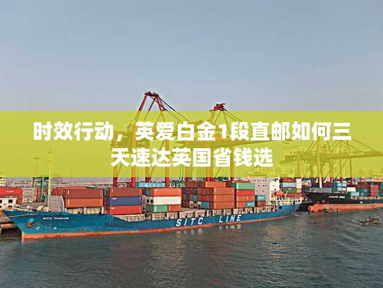 时效行动，英爱白金1段直邮如何三天速达英国省钱选