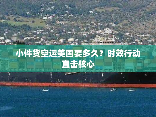 小件货空运美国要多久？时效行动直击核心