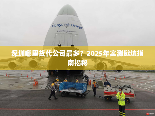 深圳哪里货代公司最多？2025年实测避坑指南揭秘