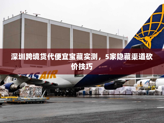 深圳跨境货代便宜宝藏实测，5家隐藏渠道砍价技巧