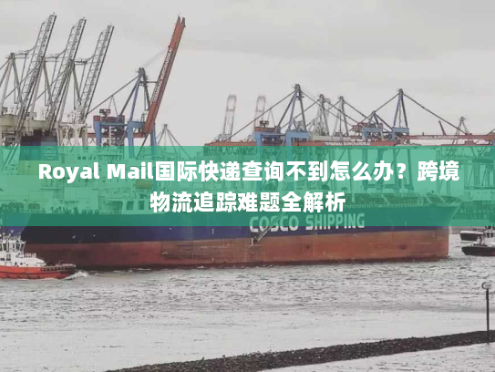 Royal Mail国际快递查询不到怎么办?跨境物流追踪难题全解析 Royal Mail国际快递查询不到怎么办?跨境物流追踪难题全解析