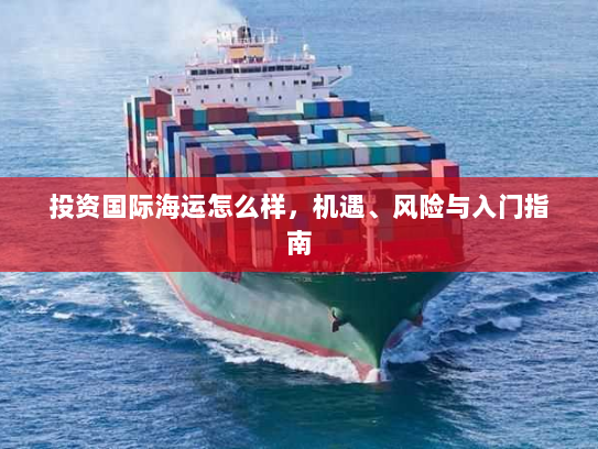 投资国际海运怎么样,机遇、风险与入门指南 投资国际海运怎么样,机遇、风险与入门指南
