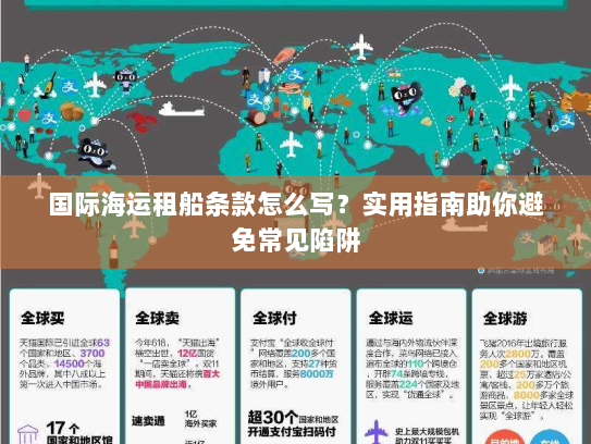 国际海运租船条款怎么写?实用指南助你避免常见陷阱 国际海运租船条款怎么写?实用指南助你避免常见陷阱