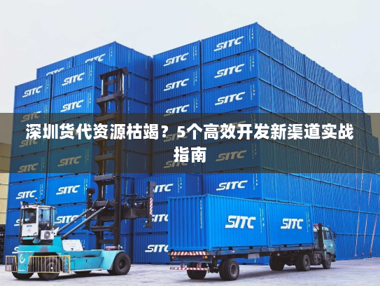 深圳货代资源枯竭?5个高效开发新渠道实战指南 深圳货代资源枯竭?5个高效开发新渠道实战指南
