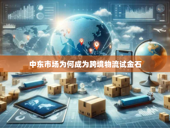 中东市场为何成为跨境物流试金石 中东市场为何成为跨境物流试金石