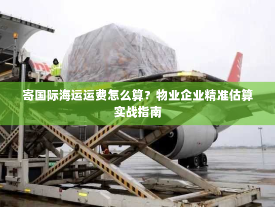 寄国际海运运费怎么算?物业企业精准估算实战指南 寄国际海运运费怎么算?物业企业精准估算实战指南