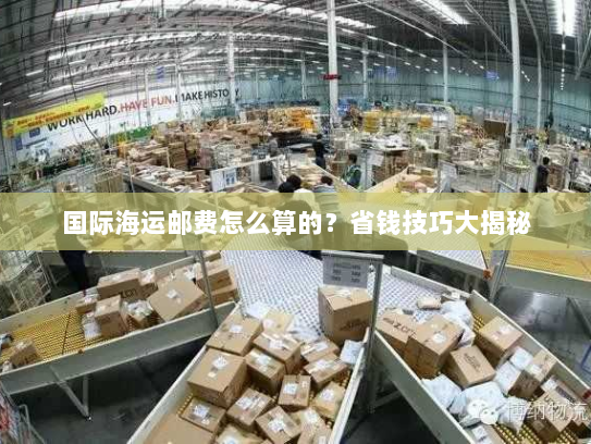 国际海运邮费怎么算的?省钱技巧大揭秘 国际海运邮费怎么算的?省钱技巧大揭秘