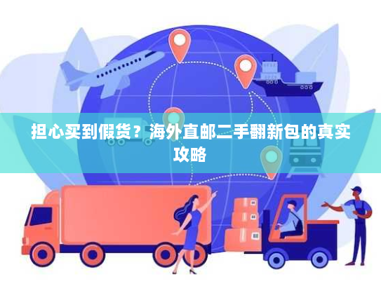 担心买到假货?海外直邮二手翻新包的真实攻略 担心买到假货?海外直邮二手翻新包的真实攻略