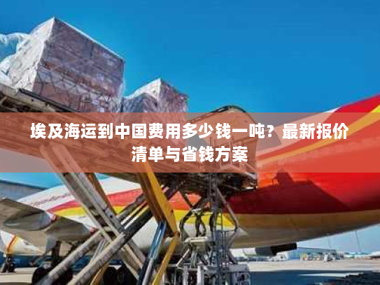 埃及海运到中国费用多少钱一吨?最新报价清单与省钱方案 埃及海运到中国费用多少钱一吨?最新报价清单与省钱方案