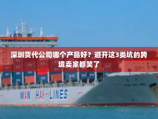 深圳货代公司哪个产品好?避开这3类坑的跨境卖家都笑了 深圳货代公司哪个产品好?避开这3类坑的跨境卖家都笑了