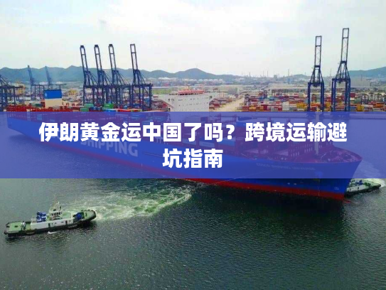 伊朗黄金运中国了吗？跨境运输避坑指南