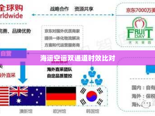 海运空运双通道时效比对 海运空运双通道时效比对