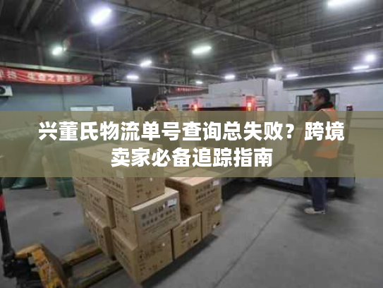 兴董氏物流单号查询总失败？跨境卖家必备追踪指南