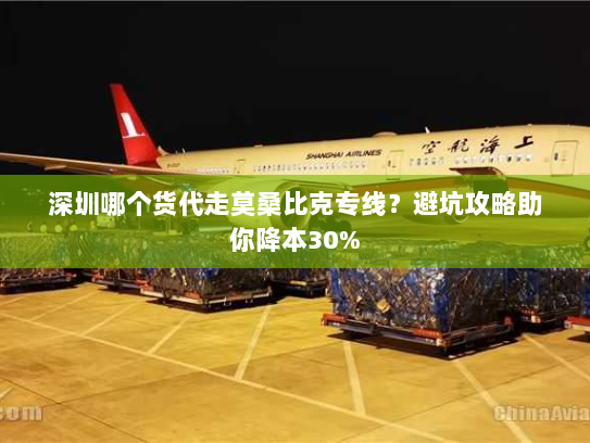 深圳哪个货代走莫桑比克专线？避坑攻略助你降本30%