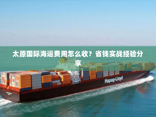 太原国际海运费用怎么收？省钱实战经验分享