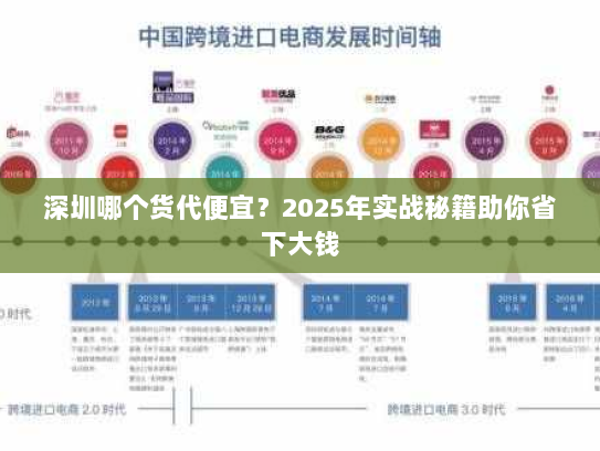 深圳哪个货代便宜？2025年实战秘籍助你省下大钱