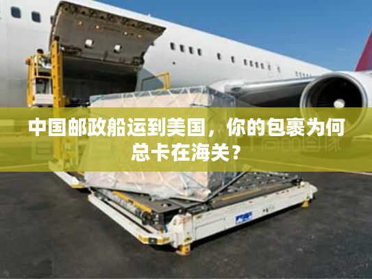中国邮政船运到美国，你的包裹为何总卡在海关？