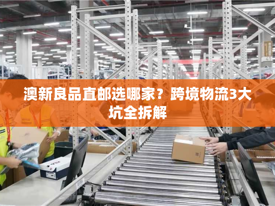 澳新良品直邮选哪家？跨境物流3大坑全拆解