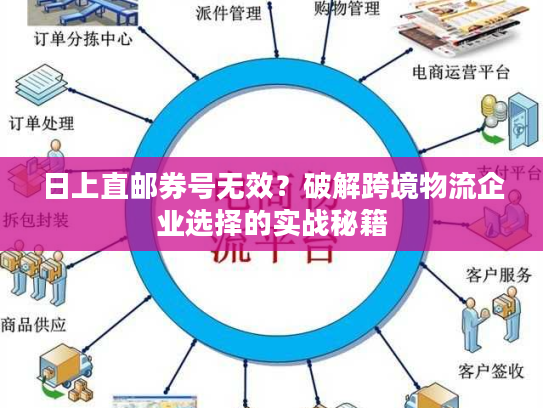 日上直邮券号无效？破解跨境物流企业选择的实战秘籍