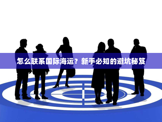 怎么联系国际海运?新手必知的避坑秘笈 怎么联系国际海运?新手必知的避坑秘笈