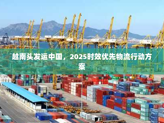 越南头发运中国,2025时效优先物流行动方案 越南头发运中国,2025时效优先物流行动方案