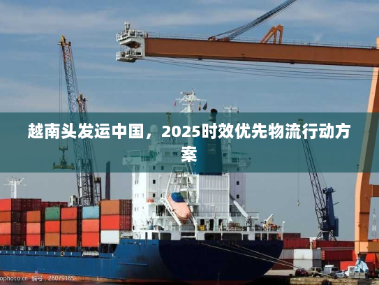 越南头发运中国,2025时效优先物流行动方案 越南头发运中国,2025时效优先物流行动方案