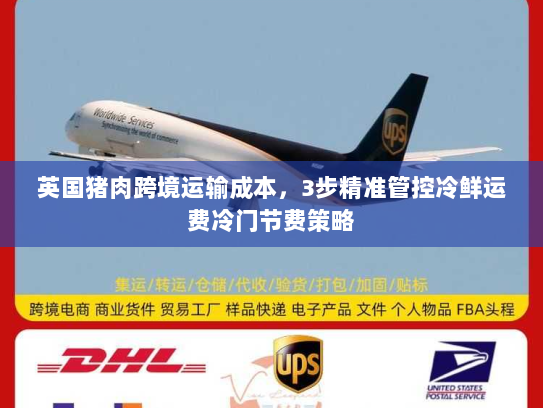 英国猪肉跨境运输成本,3步精准管控冷鲜运费冷门节费策略 英国猪肉跨境运输成本,3步精准管控冷鲜运费冷门节费策略